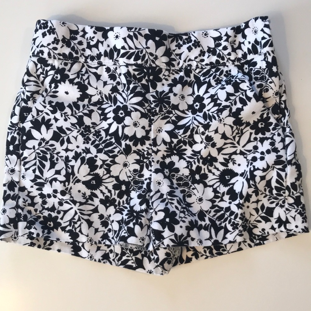 18-24mo Janie and Jack shorts
